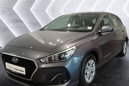 Hyundai i30 53.500 km 13.880 &euro; Bietigheim-Bissingen 74321