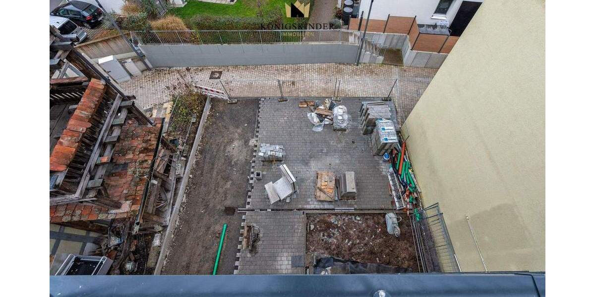 Etagenwohnung Weissach Flacht - 3 Zimmer, 98 m&sup2;, 459.000&euro; | Angebot:25835229