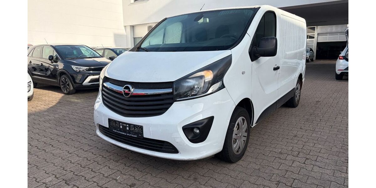 Opel Vivaro 183.373 km 5.995 &euro; Stuttgart 70597
