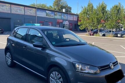 VW Polo 133.300 km 5.300 &euro; Leingarten 74211