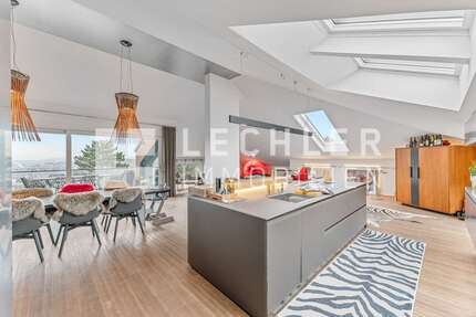 Wohnung Stuttgart Stuttgart-West - 4.5 Zimmer, 203 m&sup2;, 1.960.000&euro; | Angebot:25821634