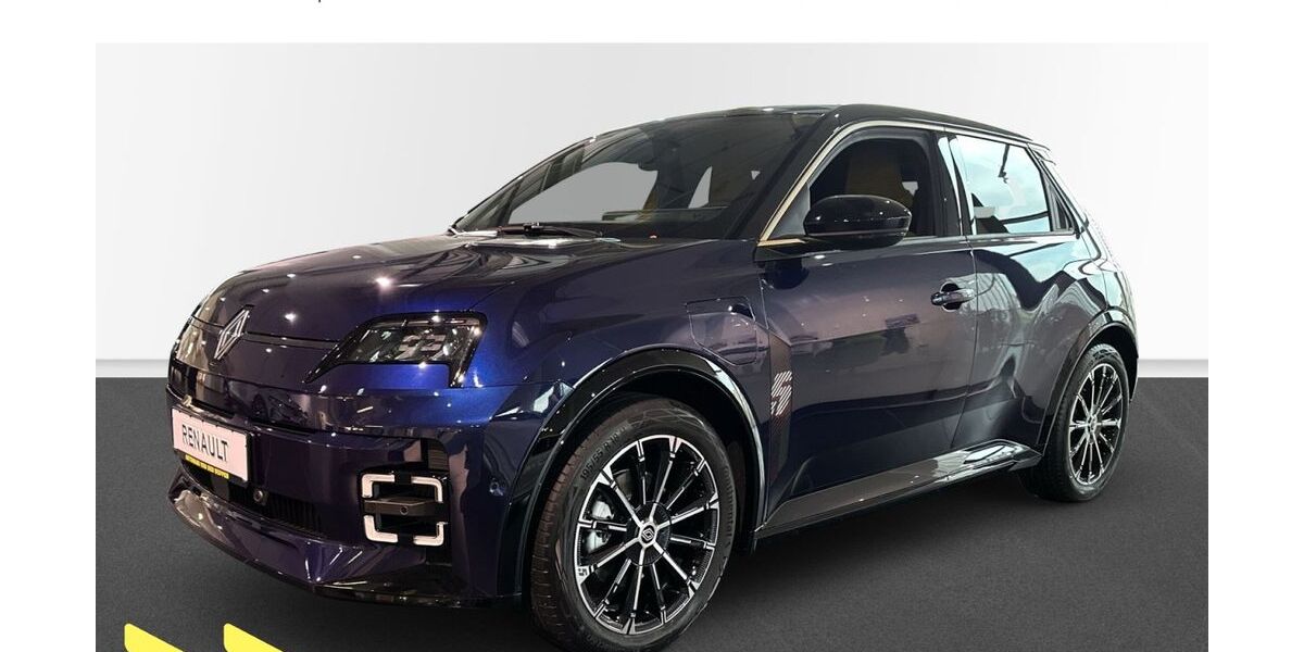 Renault R 5 14.999 km 29.780 &euro; Heilbronn 74076