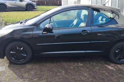 Peugeot 207 113.922 km 3.550 &euro; Rudersberg 73635