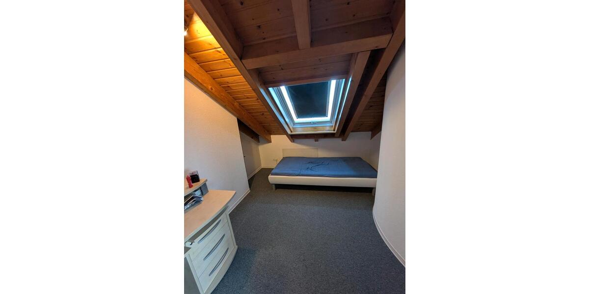 Maisonettenwohnung Filderstadt - 3.5 Zimmer, 85 m&sup2;, 1.150&euro; | Angebot:25842317