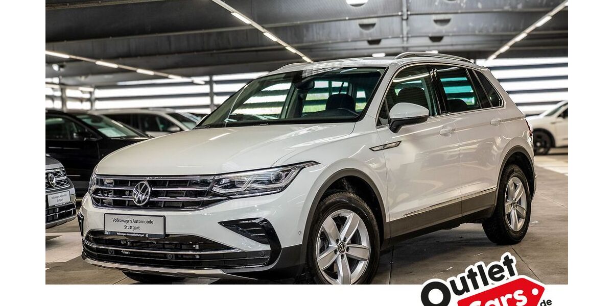VW Tiguan 83.451 km 26.330 &euro; Stuttgart-Feuerbach 70469