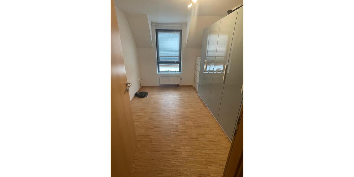 Maisonettenwohnung Weinsberg - 5 Zimmer, 118 m&sup2;, 1.750&euro; | Angebot:27595285