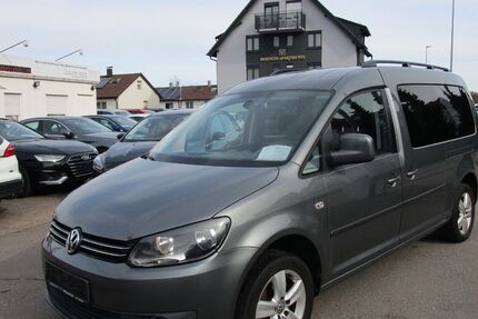 VW Caddy Maxi 262.000 km 8.750 &euro; Böblingen 71032