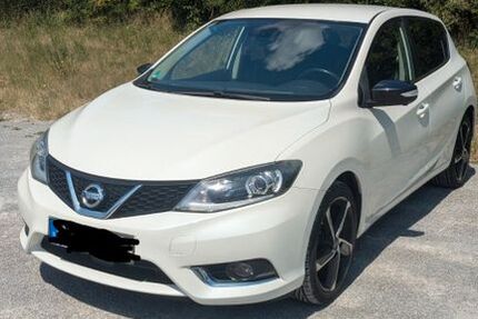 Nissan Pulsar 128.500 km 9.750 &euro; Rudersberg 73635
