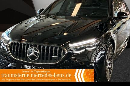 Mercedes-Benz E 53 AMG 14.281 km 85.980 &euro; Stuttgart 70469