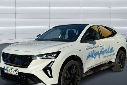 Renault Rafale 7.500 km 39.990 &euro; Güglingen 74363