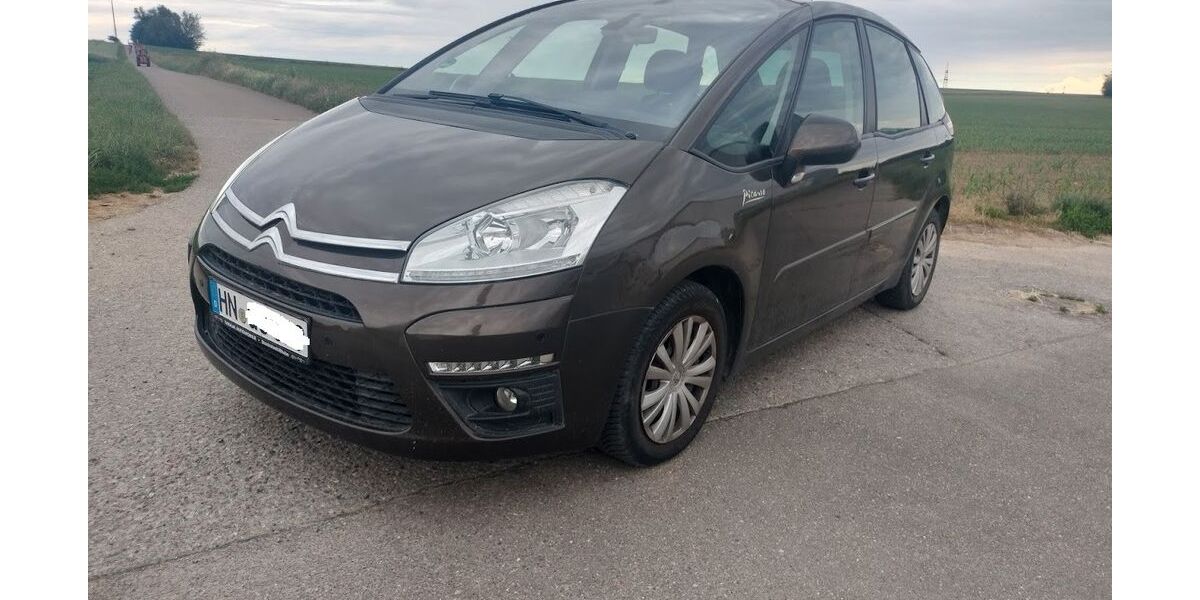 Citroen C4 Picasso 159.000 km 2.990 &euro; Leingarten 74211