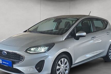 Ford Fiesta 35.066 km 14.380 &euro; Stuttgart 70190