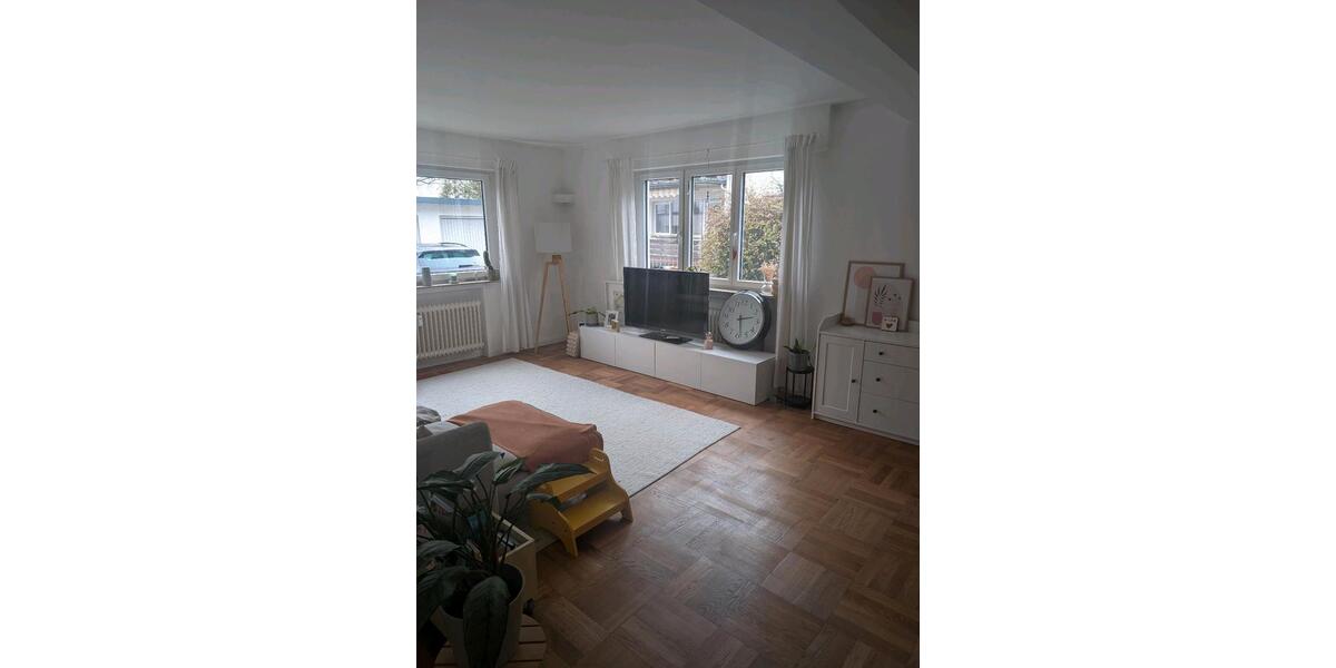 Etagenwohnung Stuttgart Botnang - 3 Zimmer, 76 m&sup2;, 375.000&euro; | Angebot:24704825