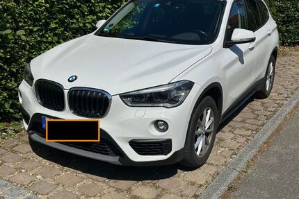 BMW X1 185.000 km 14.990 &euro; Waldenbuch 71111
