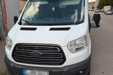 Ford Transit 259.000 km 4.000 &euro; Stuttgart 70437
