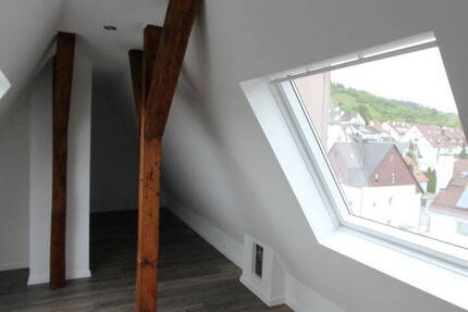 Wohnung Stuttgart Wangen - 2 Zimmer, 50 m&sup2;, 185.000&euro; | Angebot:26731058