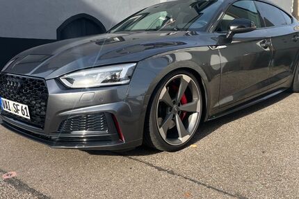Audi S5 132.000 km 37.500 &euro; Vaihingen an der Enz 71665