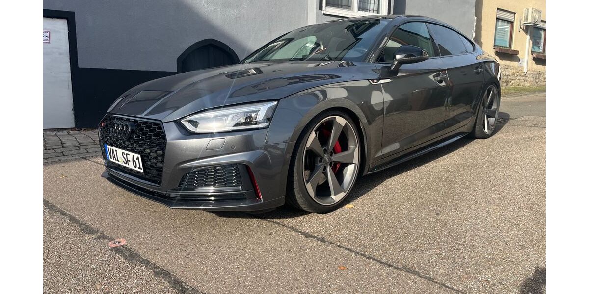 Audi S5 132.000 km 37.500 &euro; Vaihingen an der Enz 71665