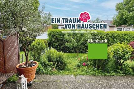 Haus Ludwigsburg / Oßweil Oßweil - 6.5 Zimmer, 133 m&sup2;, 649.000&euro; | Angebot:26973688