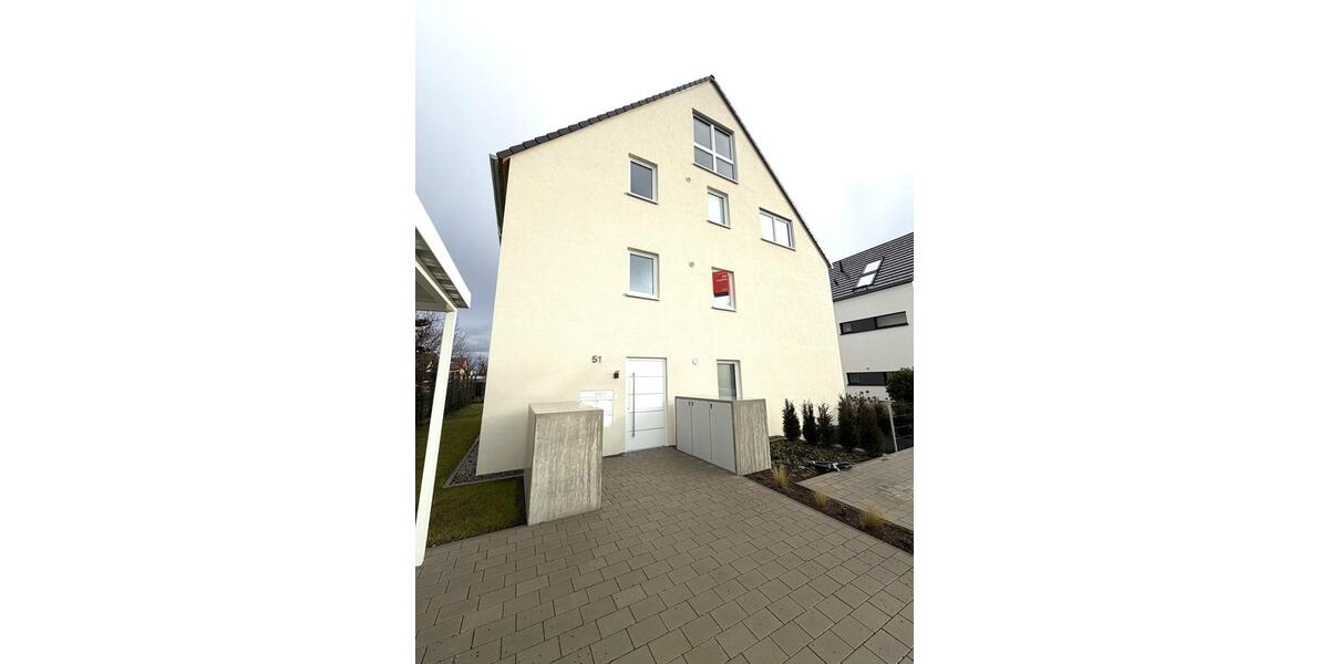 Maisonettenwohnung Stuttgart Birkach - 5 Zimmer, 120 m&sup2;, 2.050&euro; | Angebot:25179074
