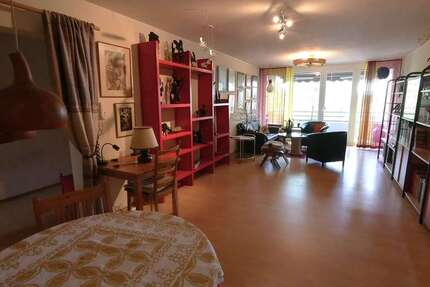 Wohnung Heilbronn Kernstadt - 3 Zimmer, 88 m&sup2;, 285.000&euro; | Angebot:26473050