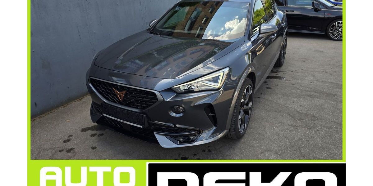 Cupra Formentor 12.090 km 26.870 &euro; Waiblingen 71332