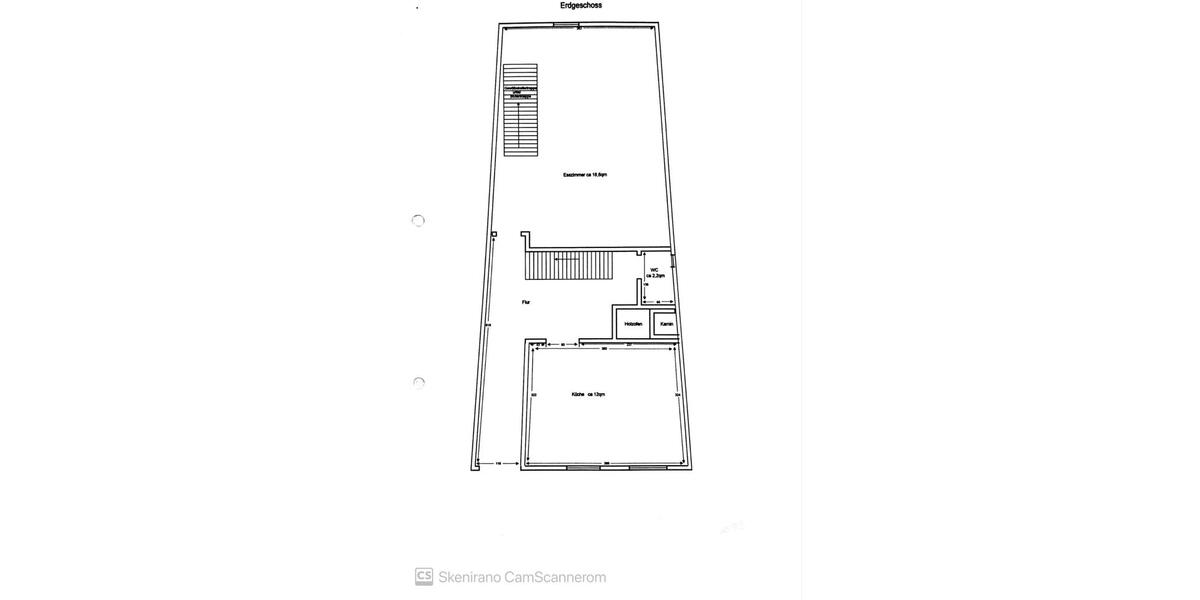 Einfamilienhaus Heimsheim - 5 Zimmer, 120 m&sup2;, 268.000&euro; | Angebot:24743841