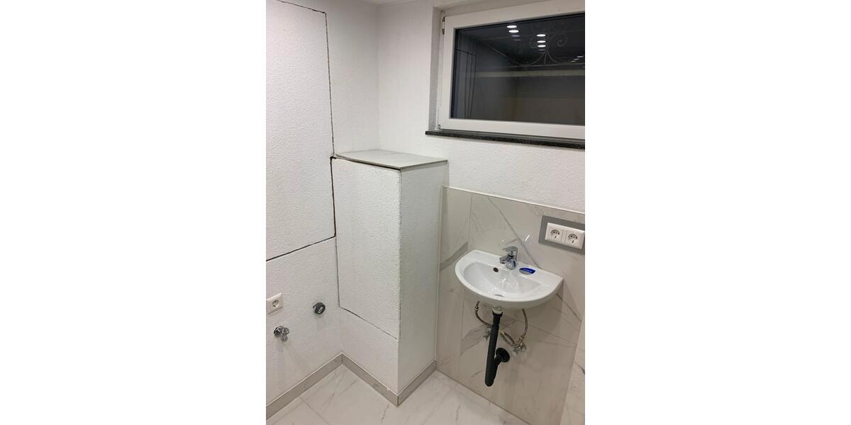 Etagenwohnung Vaihingen an der Enz - 2 Zimmer, 43 m&sup2;, 900&euro; | Angebot:23840340