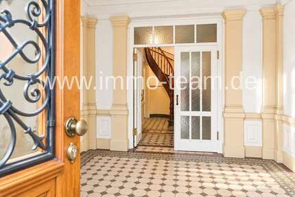Wohnung Stuttgart Bopser - 4 Zimmer, 110 m&sup2;, 579.000&euro; | Angebot:27508911