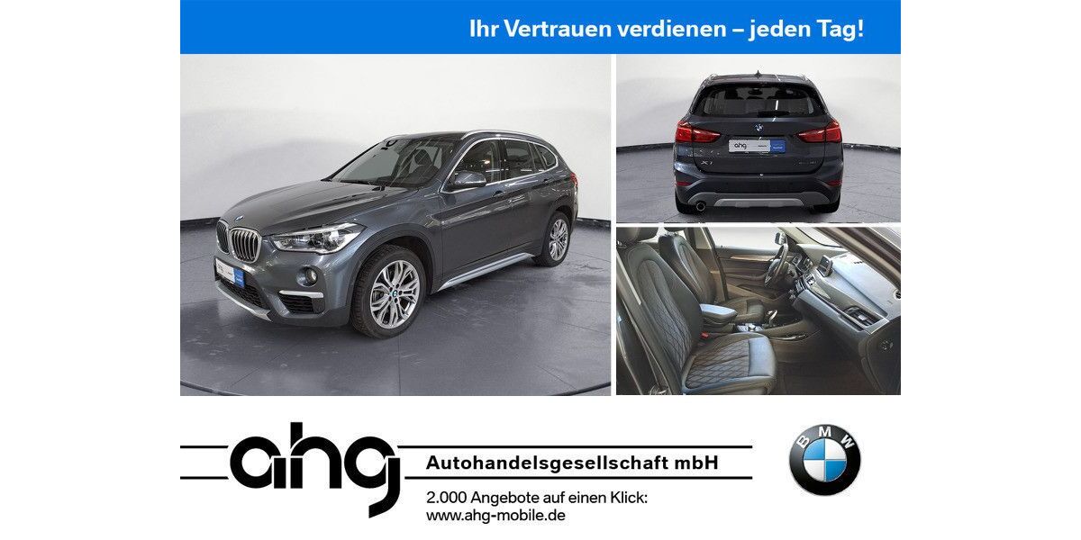 BMW X1 112.000 km 18.930 &euro; Esslingen am Neckar 73730