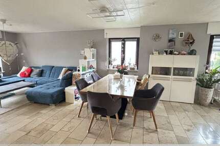 Wohnung Neckarwestheim - 4 Zimmer, 120 m&sup2;, 395.000&euro; | Angebot:23127535