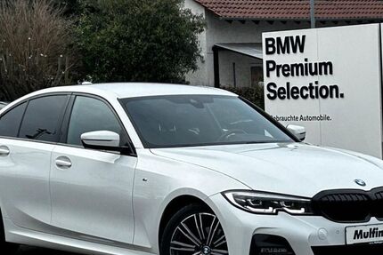 BMW 320 63.756 km 34.900 &euro; Backnang 71522