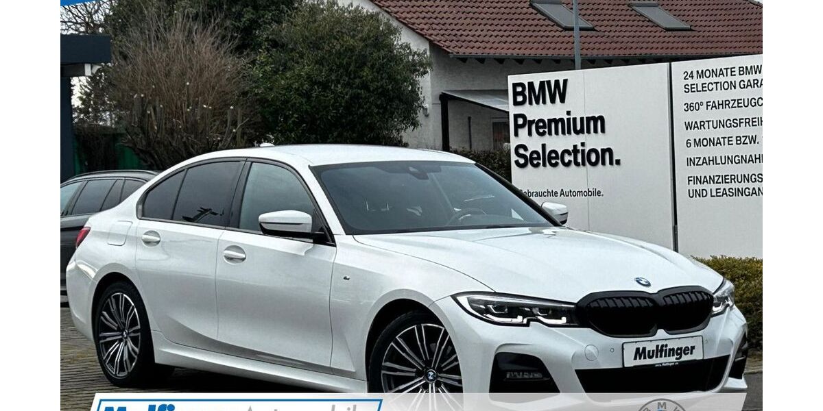 BMW 320 63.756 km 34.900 &euro; Backnang 71522