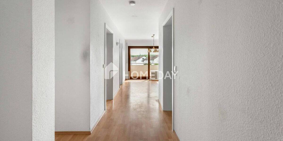 Etagenwohnung Bietigheim-Bissingen Bissingen - 3 Zimmer, 94 m&sup2;, 349.000&euro; | Angebot:26501315