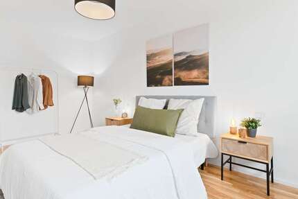 Wohnung Rudersberg-Oberndorf Oberndorf - 4 Zimmer, 133 m&sup2;, 698.500&euro; | Angebot:22762467