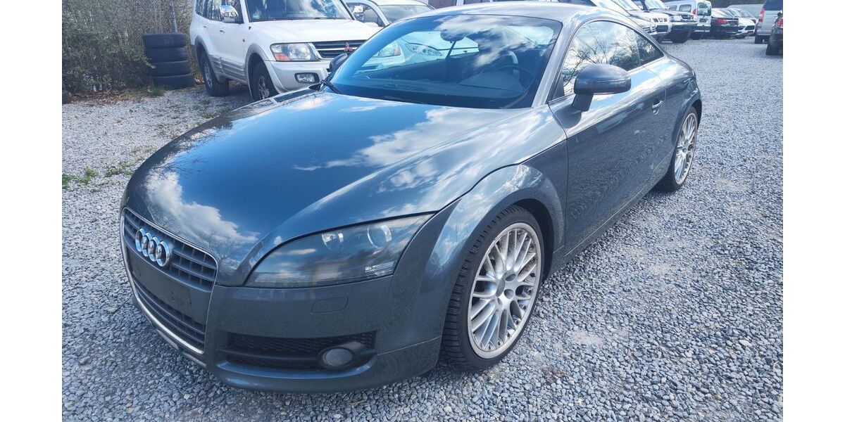 Audi TT 259.256 km 3.999 &euro; weinstadt 71384