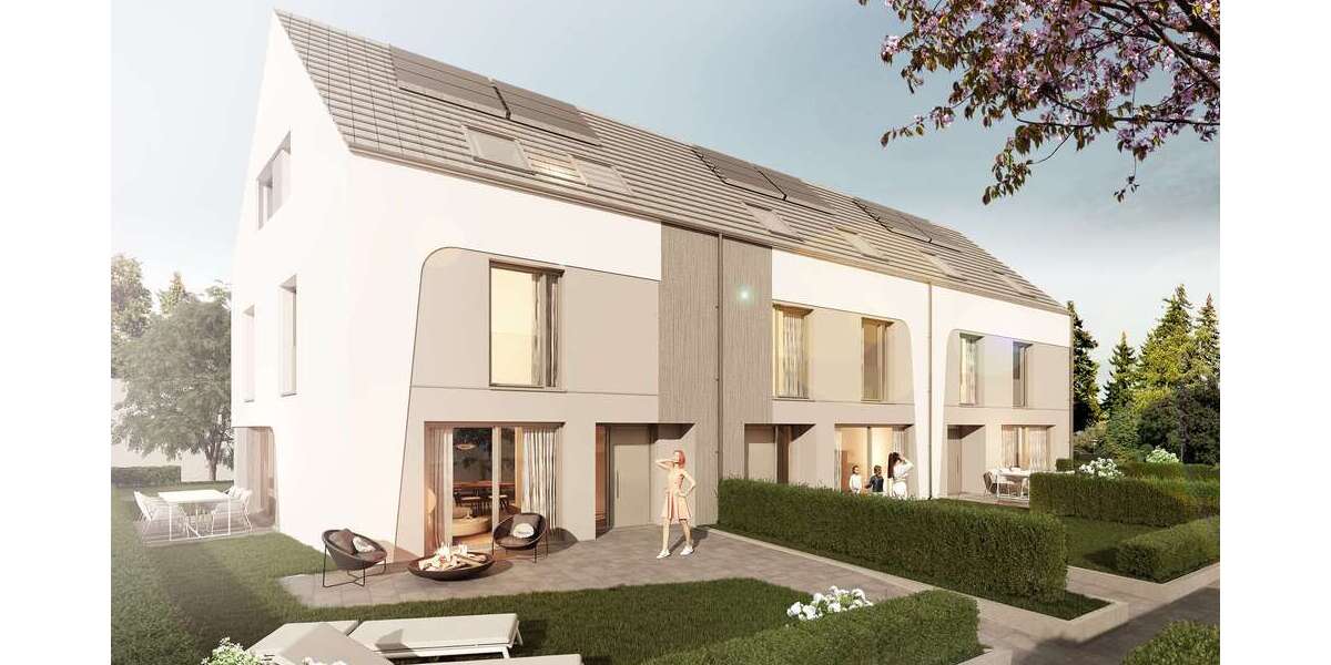 Einfamilienhaus Stuttgart Birkach - 6 Zimmer, 150 m&sup2;, 929.000&euro; | Angebot:25547156