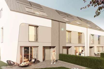 Haus Stuttgart Birkach - 6 Zimmer, 150 m&sup2;, 929.000&euro; | Angebot:25547156