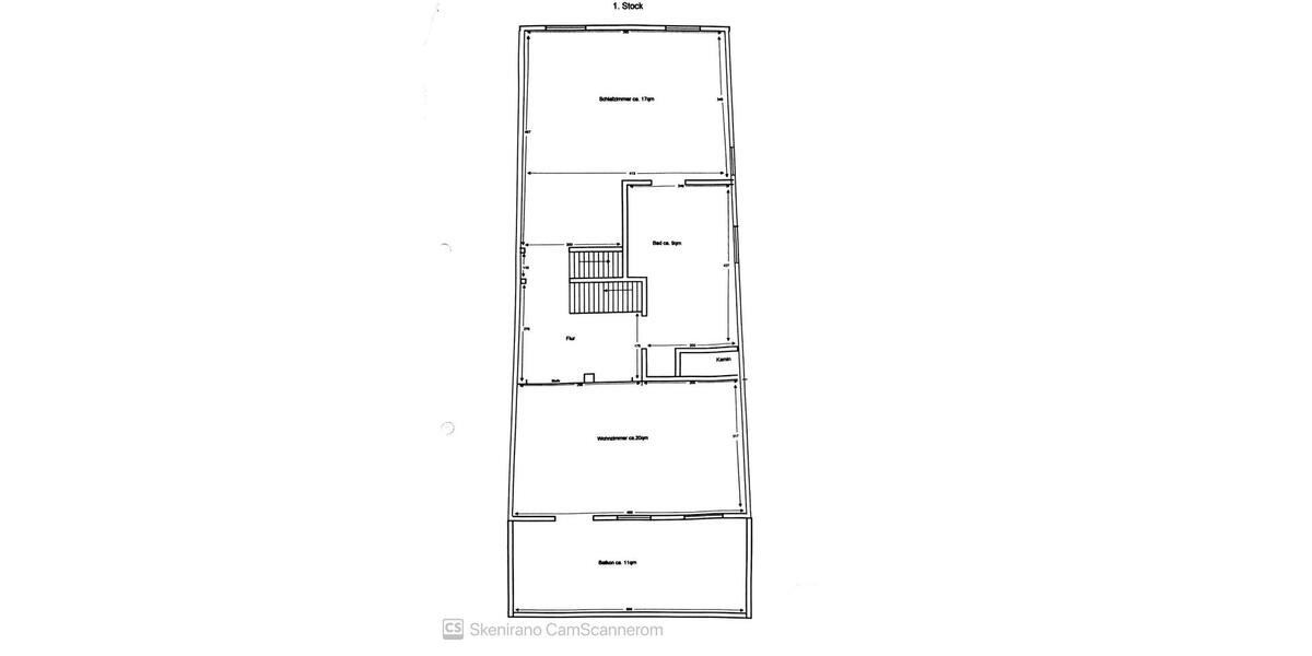 Einfamilienhaus Heimsheim - 5 Zimmer, 120 m&sup2;, 268.000&euro; | Angebot:24743841