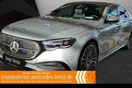 Mercedes-Benz E 200 8.892 km 49.990 &euro; Stuttgart 70469