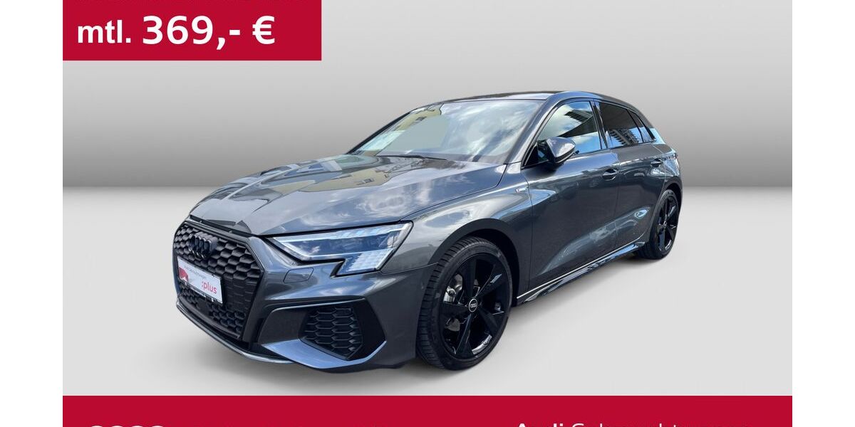 Audi A3 30.527 km 29.930 &euro; Fellbach 70734