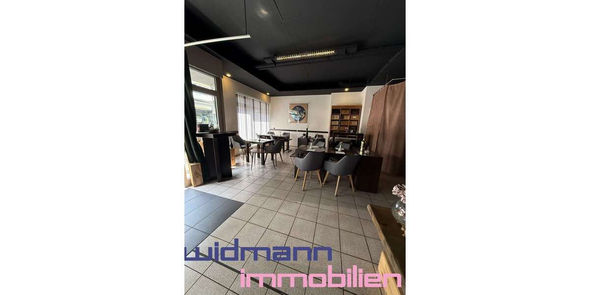 Gewerbeobjekt Stuttgart Stuttgart-West - 550.000&euro; | Angebot:26037759