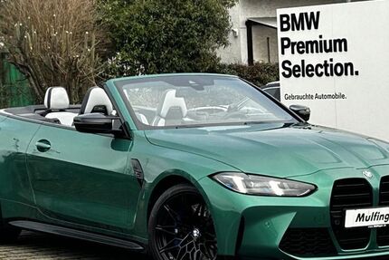 BMW M4 5.614 km 81.900 &euro; Backnang 71522