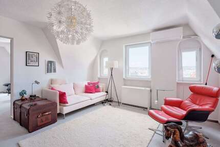 Wohnung Stuttgart Bopser - 2.5 Zimmer, 65 m&sup2;, 319.000&euro; | Angebot:25251050