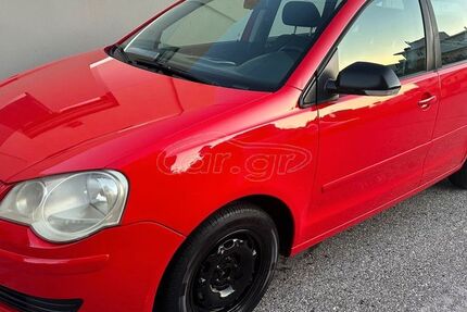 VW Polo 121.500 km 3.499 &euro; Böblingen 71032