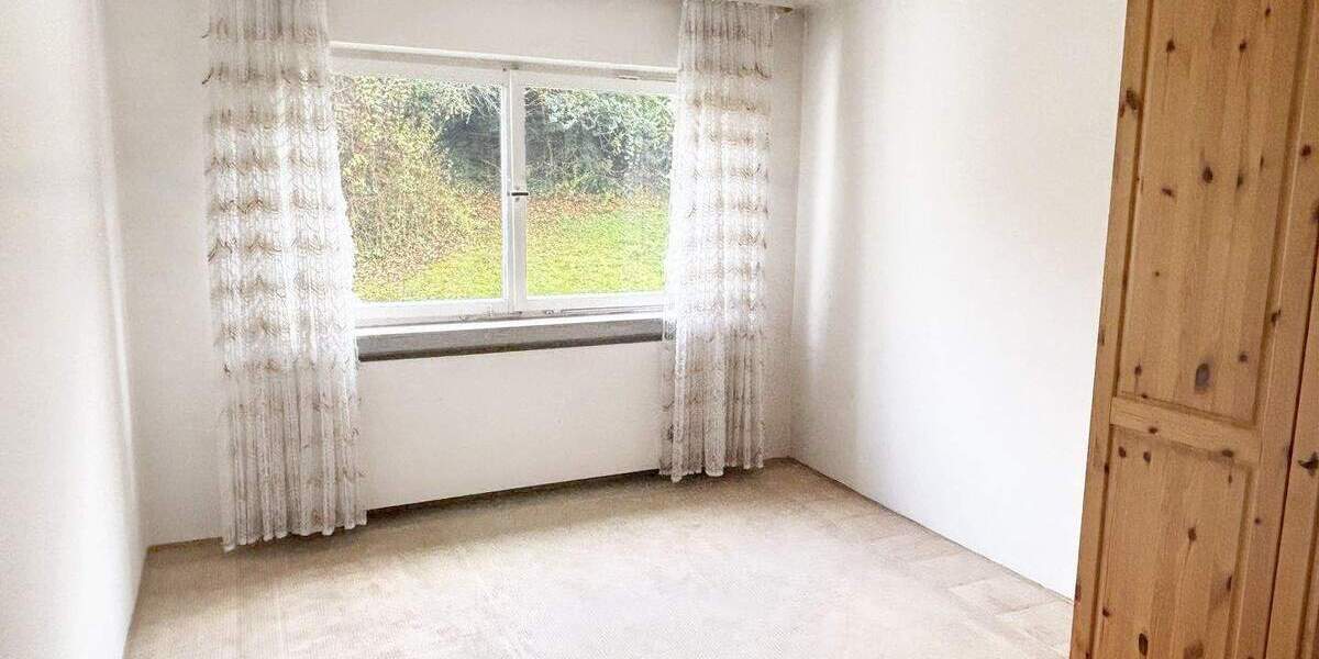 Etagenwohnung Stuttgart Feuerbach - 3 Zimmer, 70 m&sup2;, 298.000&euro; | Angebot:25749375