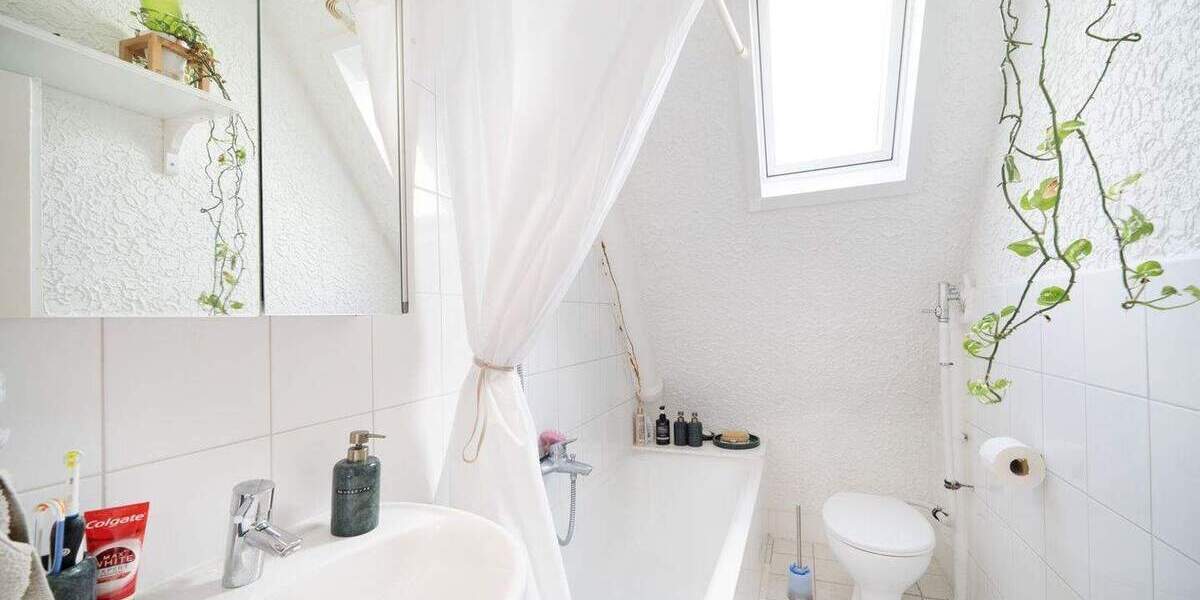 Etagenwohnung Stuttgart Ost - 2 Zimmer, 54 m&sup2;, 220.000&euro; | Angebot:25685464