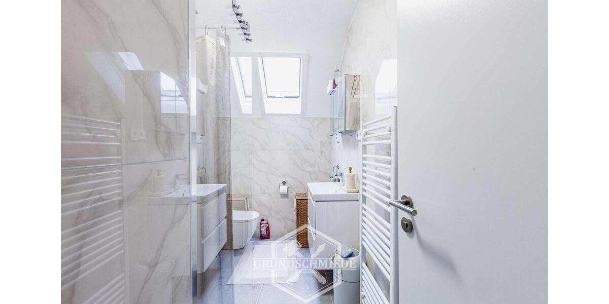 Maisonettenwohnung Stuttgart Birkach - 3 Zimmer, 90 m&sup2;, 1.400&euro; | Angebot:25646889