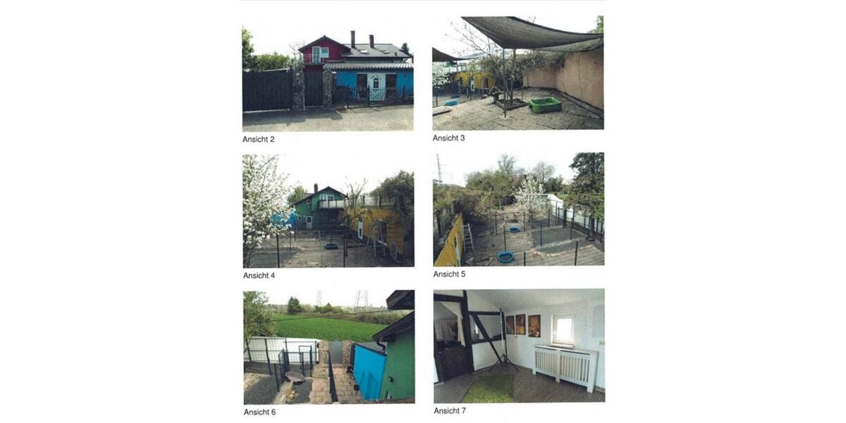 Einfamilienhaus Stuttgart Mühlhausen - 7 Zimmer, 126 m&sup2;, 3.200&euro; | Angebot:25291421