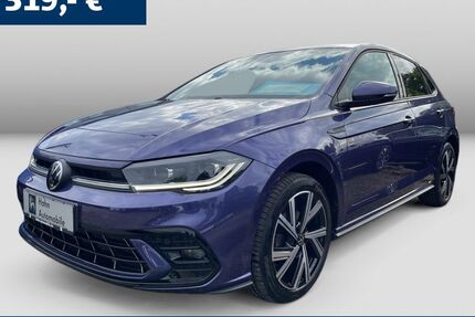 VW Polo 12.022 km 22.930 &euro; Böblingen 71032